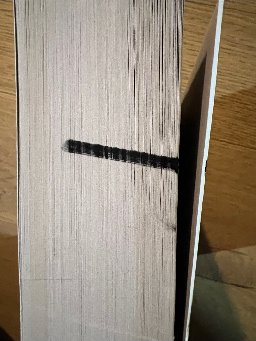 LEGENDBORN (Paperback) - Picture 3 of 3